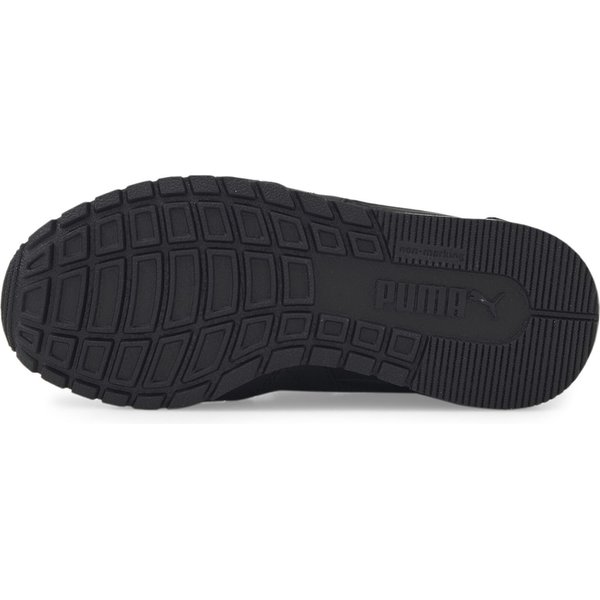 Buty ST Runner v3 Jr Puma - Black