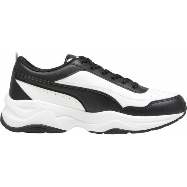 Buty Cilia Mode Wm's Puma - biały/czarny