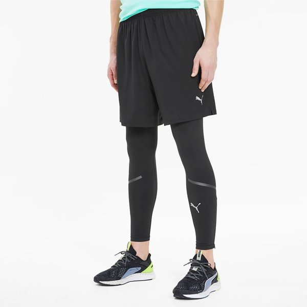 Spodenki męskie Runner ID Puma