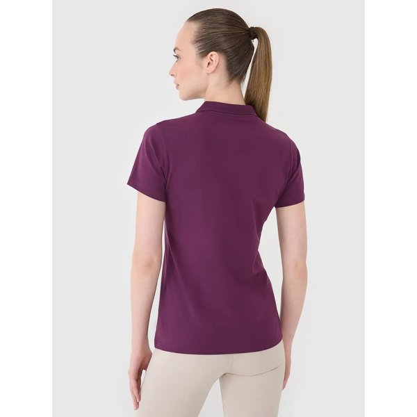 Koszulka damska polo TPTSF359 4F