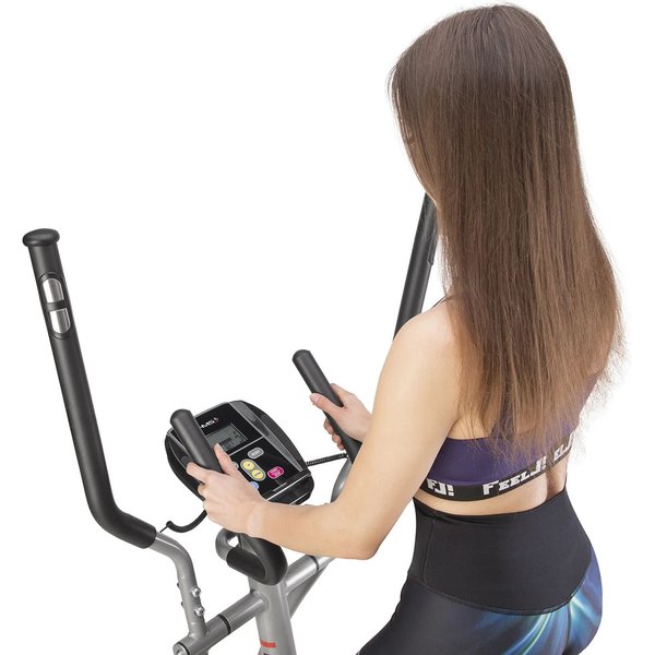 Orbitrek magnetyczny H6996 HMS