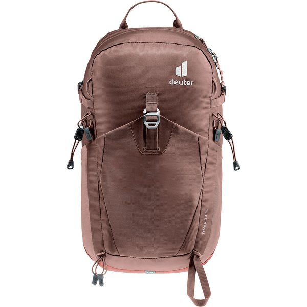 Plecak Trail SL 23L Deuter - raisin-caspia
