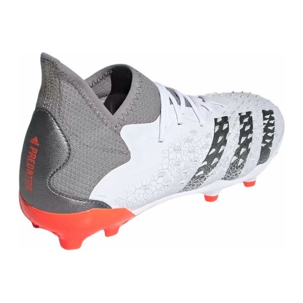 Buty piłkarskie korki Predator Freak.1 FG Jr Adidas