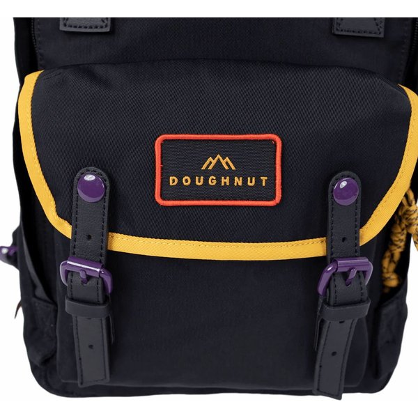 Plecak Macaroon Happy Camper Series 16L Doughnut - nautical