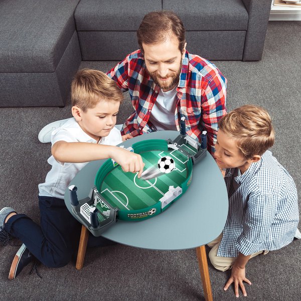 Piłkarzyki Flipper Outtec