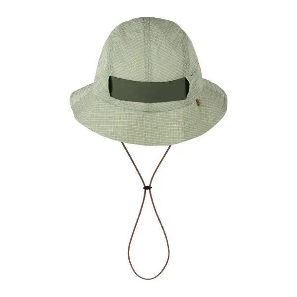 Kapelusz Go Bucket Hat Solid Buff - pistachio