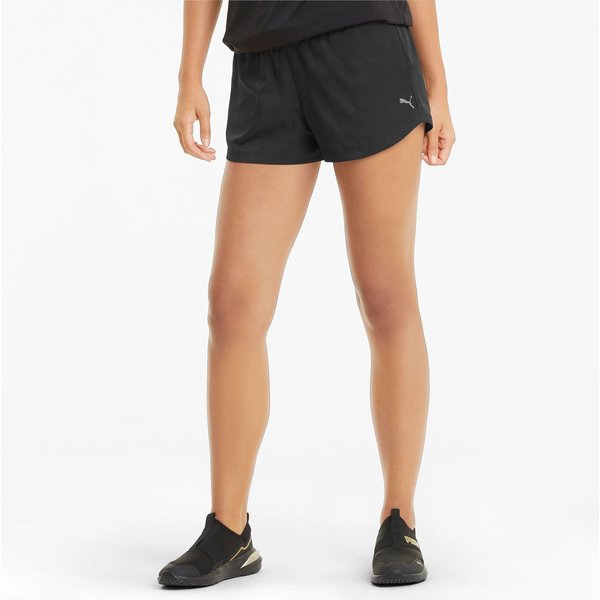 Spodenki damskie Performance Woven 3 Puma