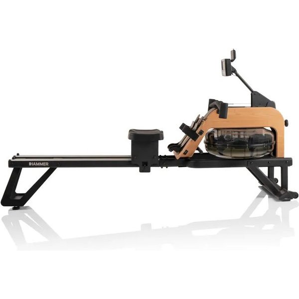 Wioślarz wodny RowFlow 5.0 NorsK Hammer