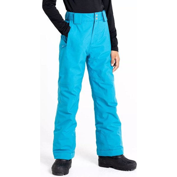 Spodnie narciarskie juniorskie Outmove II Dare2B - fjord blue