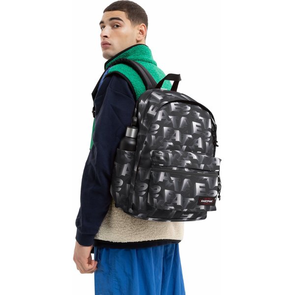 Plecak Office Zippl'r 27L Eastpak - black