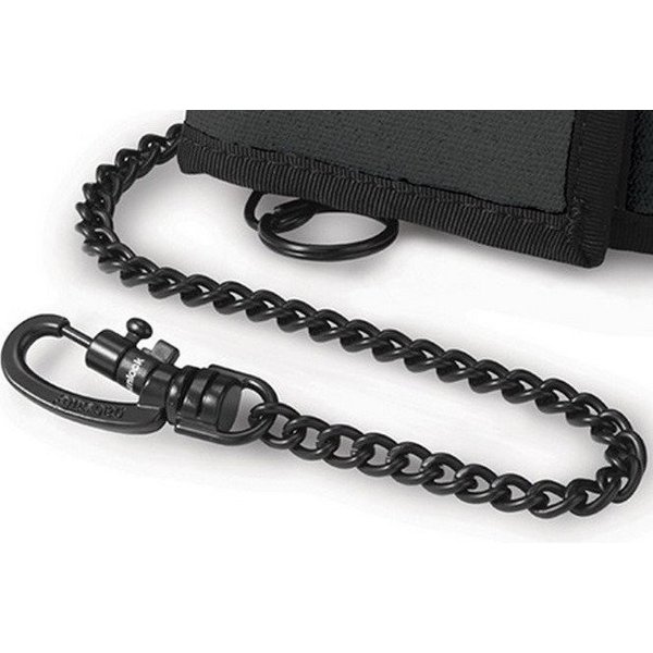 Portfel antykradzieżowy RFIDsafe Z100 Bifold PacSafe