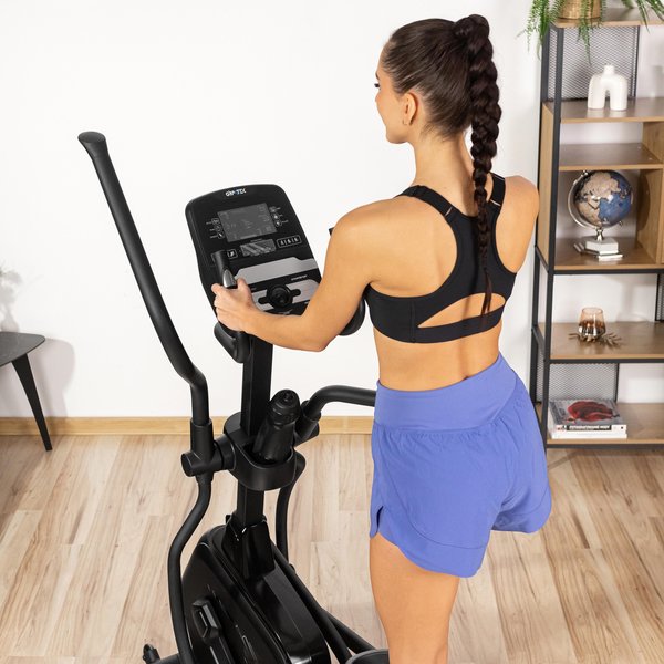 Orbitrek elektromagnetyczny XCF6000 Gymtek
