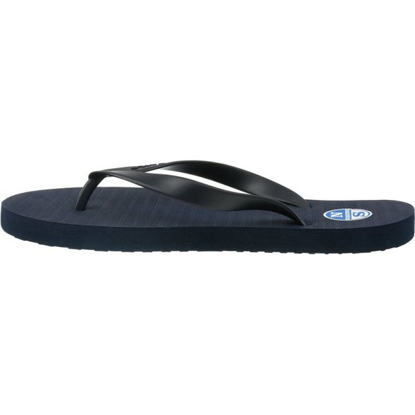 Klapki, japonki Sandy Elemental North Sails - granatowy