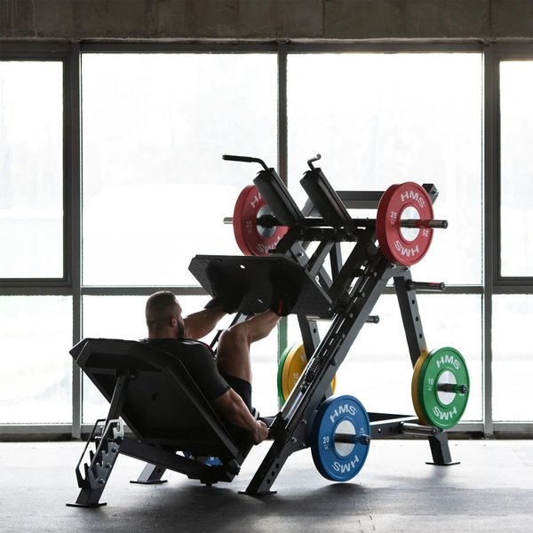 Suwnica Semi Commercial LP3175 HMS