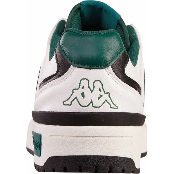 Buty Sedley Kappa - białe