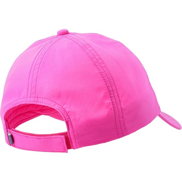 Czapka z daszkiem juniorska 4FJWSS24ACABF245 4F - fuksja