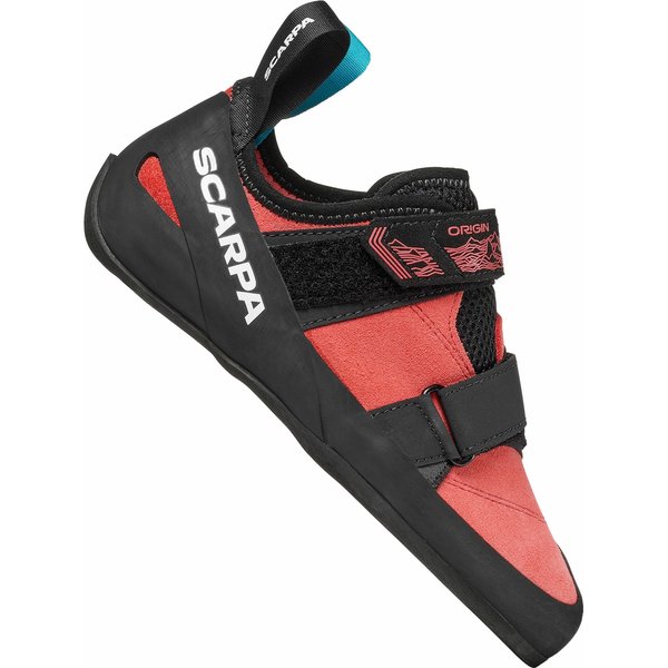 Buty wspinaczkowe Origin V Wm's Scarpa