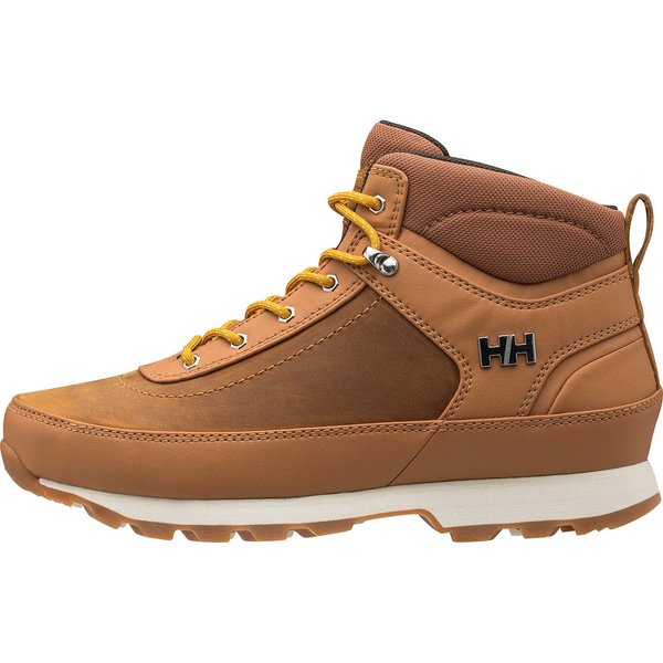 Buty Calgary Helly Hansen - honey wheat