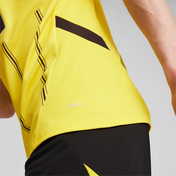 Koszulka męska Borussia Dortmund Home Jersey Puma