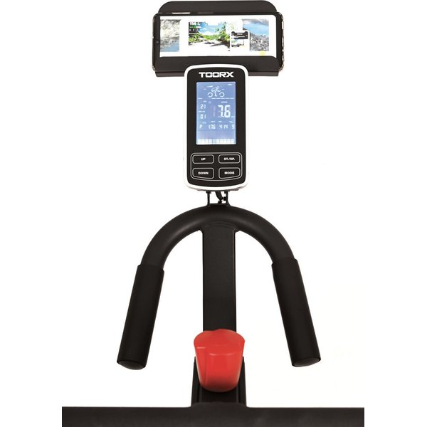 Rower spiningowy SRX Speed Mag Pro Toorx