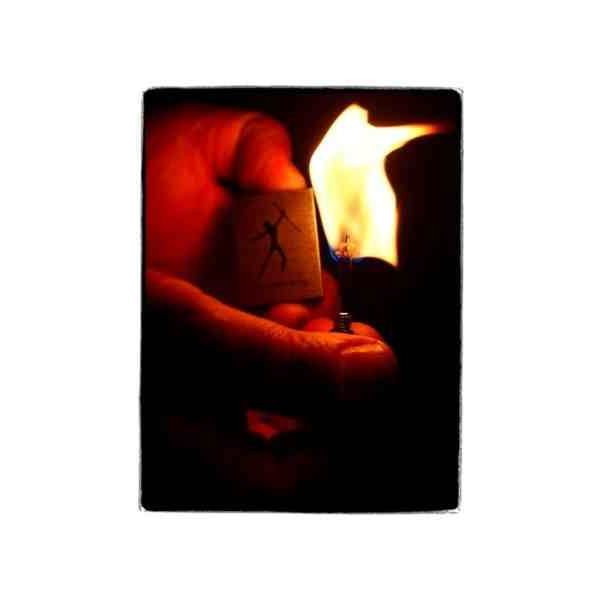 Wieczna zapałka Bushmen Travel Gear