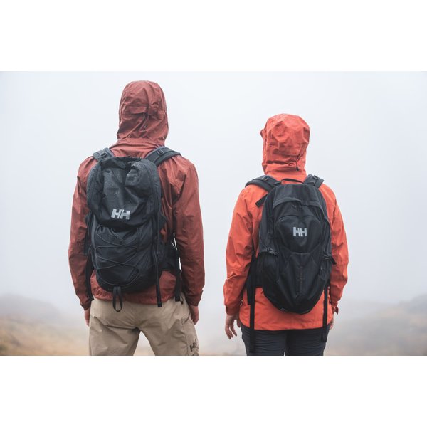 Plecak Transistor Recco 30L Helly Hansen - czarny