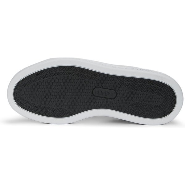 Buty Smash Platform v3 Puma - czarny