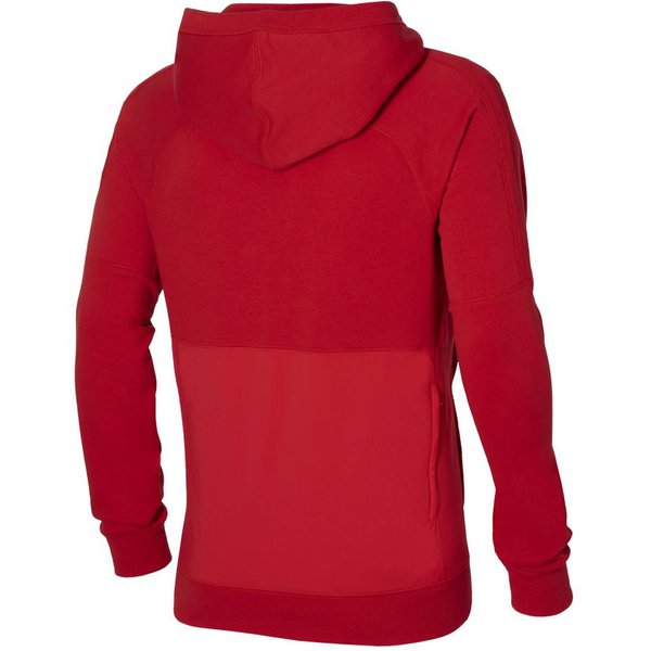 Bluza męska Strike 22 Express Nike - czerwona