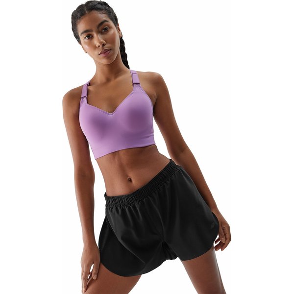 Spodenki damskie 4FWSS24TFSHF494 4F