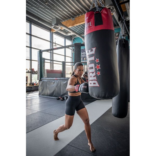 Worek bokserski 23kg Brute