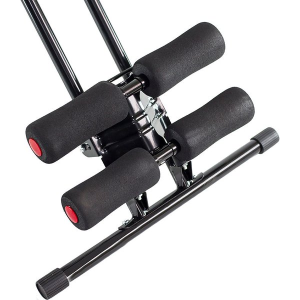 Przyrząd do ćwiczeń mięśni brzucha AB Power HMS