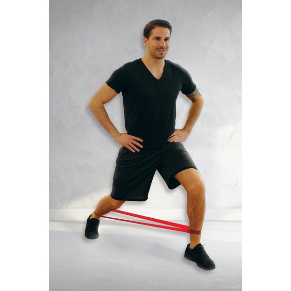 Zestaw gum Mini Resistance Bands Schildkrot Fitness