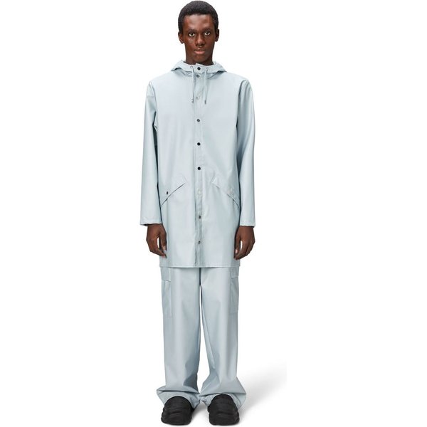 Kurtka unisex Long W3 Rains - wind