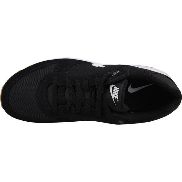 Buty Nightgazer Nike - czarne