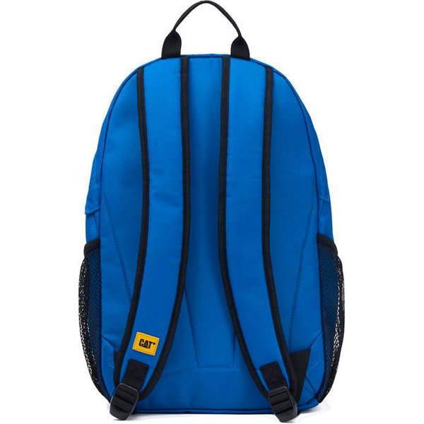 Plecak Tokyo Caterpillar - niebieski