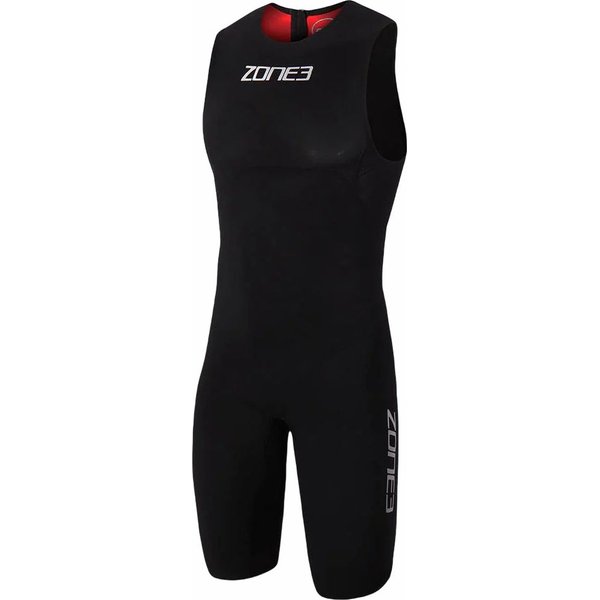 Strój kąpielowy męski Streamline Sleeveless Swim Skin Zone3