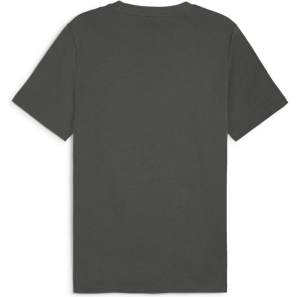 Koszulka męska Essentials Tape Camo Tee Puma - Mineral Gray