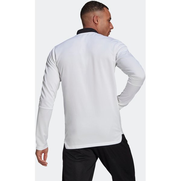 Bluza Męska Tiro 21 Track Adidas White Sport Shop Pl