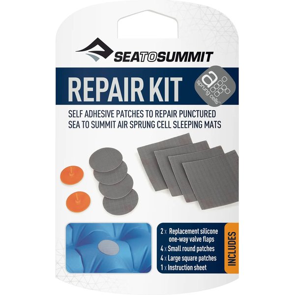 Zestaw naprawczy Air Mat Repair Kit Sea To Summit