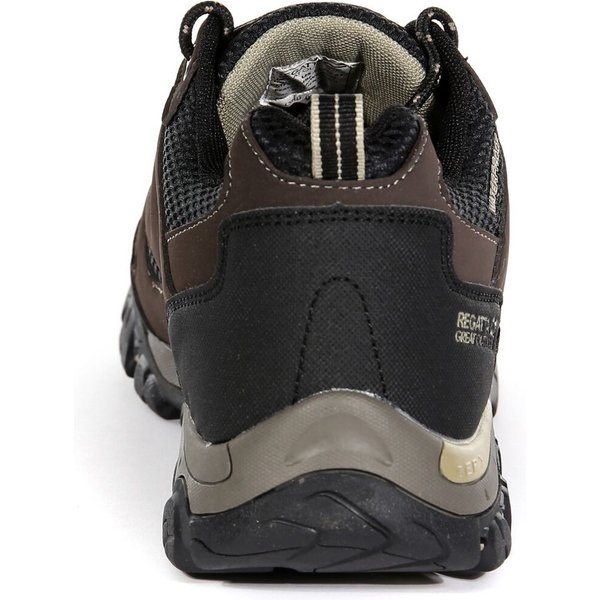 Buty Holcombe IEP Low Regatta - brown/black