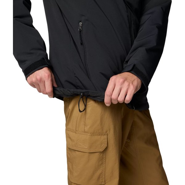 Softshell męski Gate Racer II Columbia