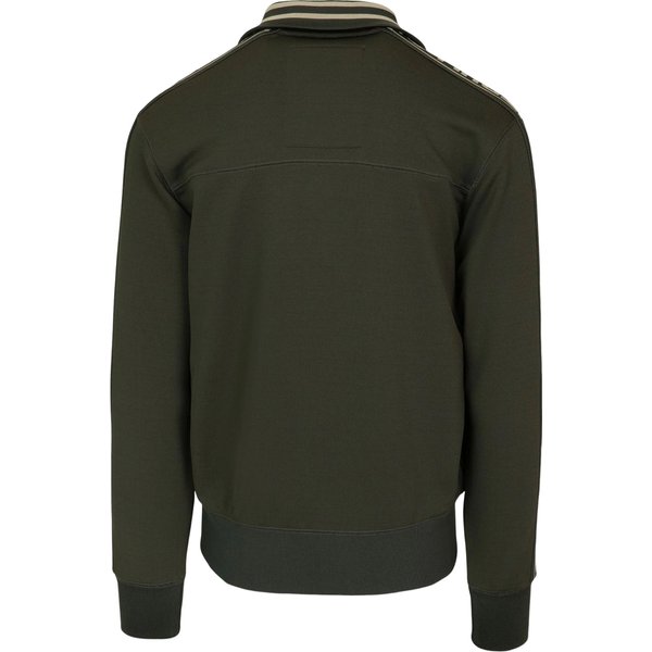 Bluza męska Tape Logo Pitbull West Coast