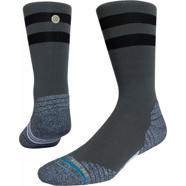 Skarpety Franchise Crew 3 pary Stance