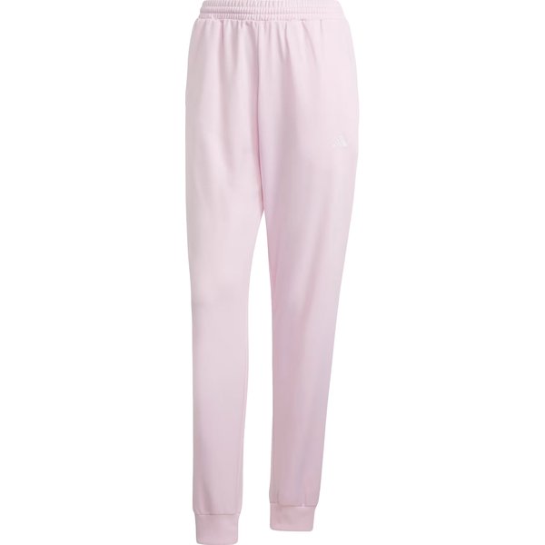 Dres damski Essentials Feel Cozy Adidas - Clear Pink
