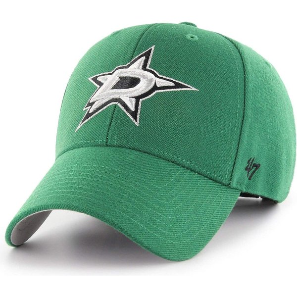 Czapka z daszkiem NHL Dallas Stars MVP 47 Brand