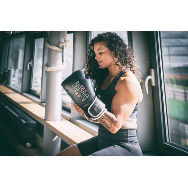 Rękawice przyrządowe treningowe Brute