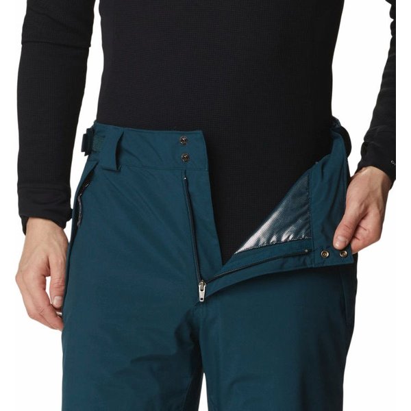 Spodnie narciarskie męskie Shafer Canyon Columbia - night wave