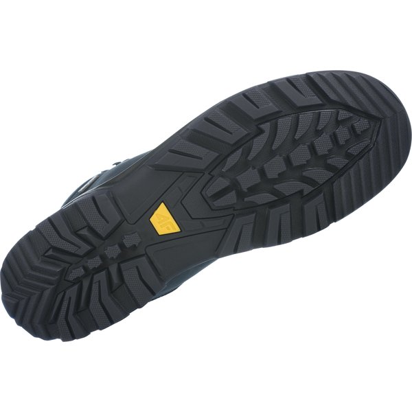 Buty H4Z21 OBDH251 4F - granatowe