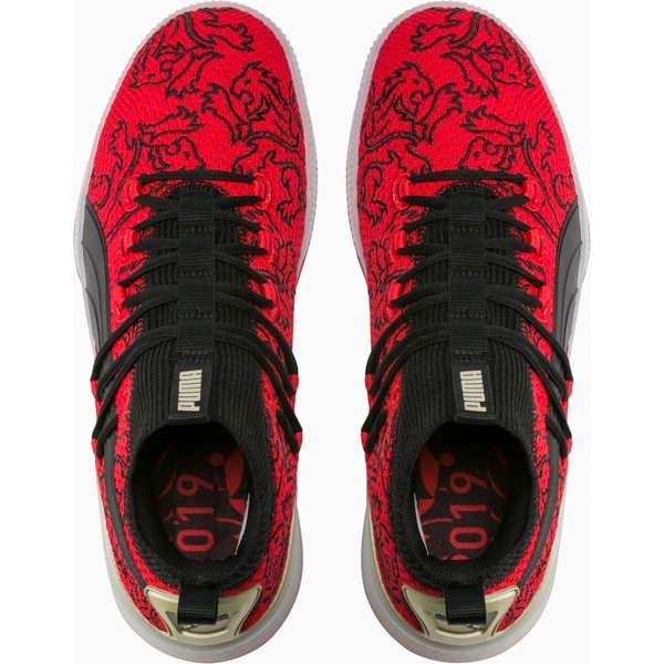 Buty Clyde Court London Calling Puma