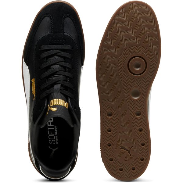 Buty Club II Era Puma - black